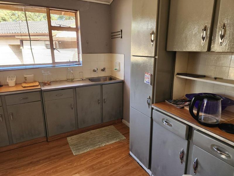 4 Bedroom Property for Sale in Sasolburg Ext 1 Free State